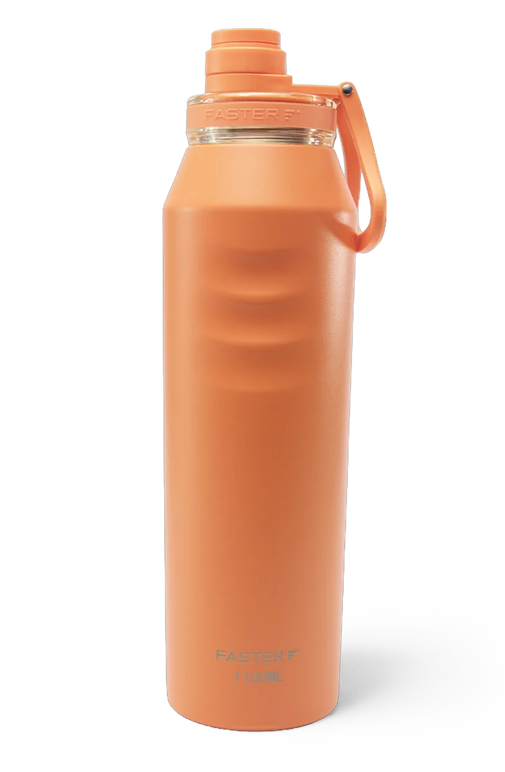 Oásis Laranja Solaris