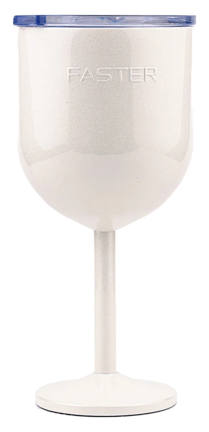 Taça Gin Faster bege 500 ml